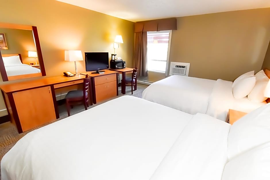 Canad Inns Destination Centre Windsor Park