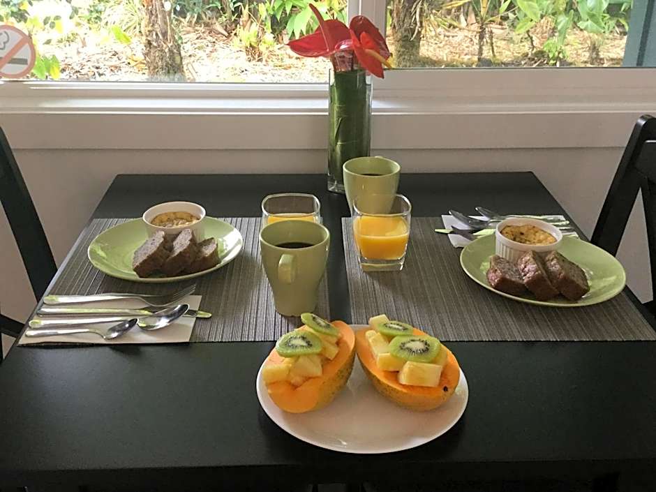 Hale 'Ohu Bed & Breakfast