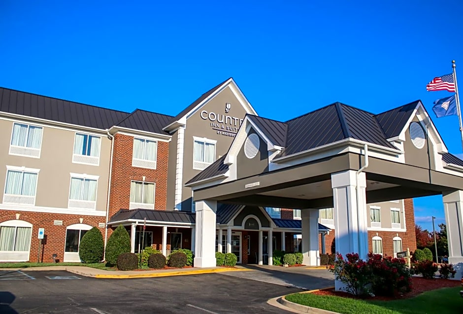 Country Inn & Suites by Radisson, Richmond West at I-64, VA