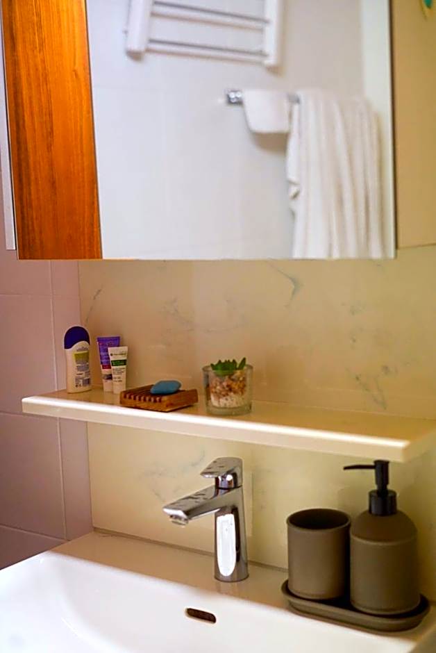 Chez Cathy chambre chez l'habitante