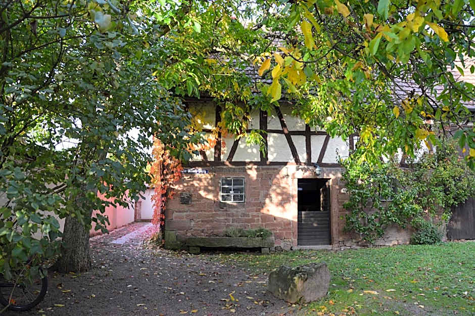 Seehotel Gut Dürnhof