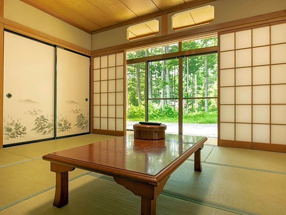 Yamanaka Lake ＲＹＯＺＡＮ - Vacation STAY 32160v