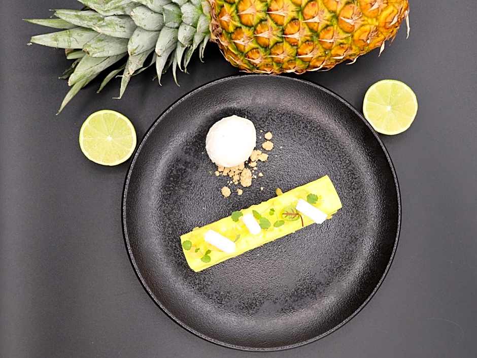 Quintessia Resort et Spa