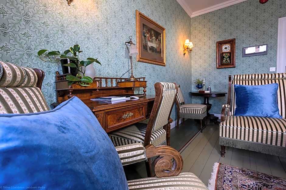 Lillesand Hotel Norge