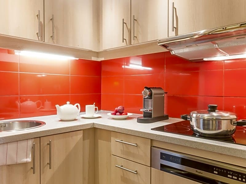 Résidence Pierre & Vacances Premium Haguna