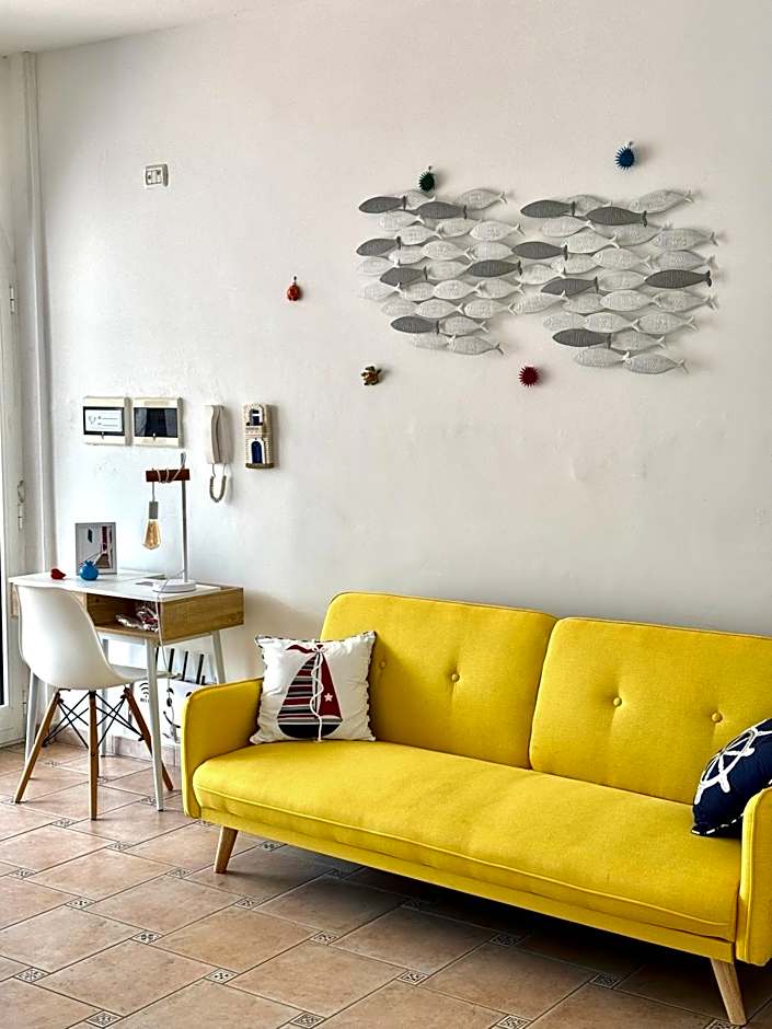 B&B Santa Maria Di Leuca