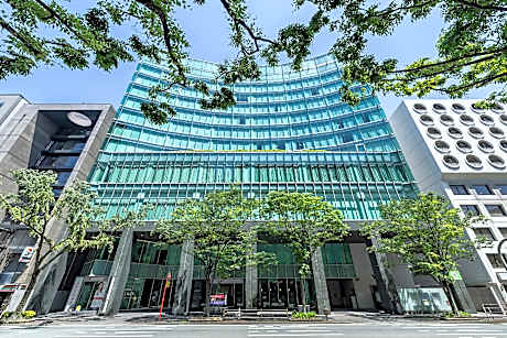 KOKO HOTEL Premier Hakata - formerly Tenza Hotel at Hakata Station