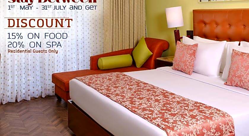Daiwik Hotels Rameswaram