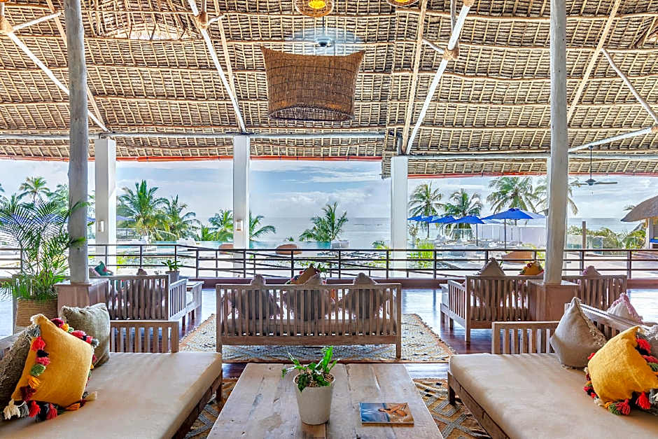 Meliá Zanzibar