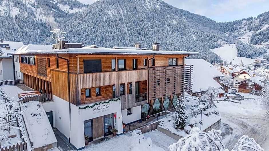 Mölgg Dolomites Residence