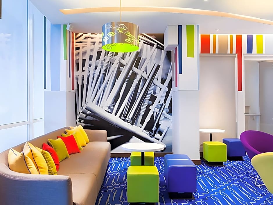 The Suddha Asia Afrika Bandung 