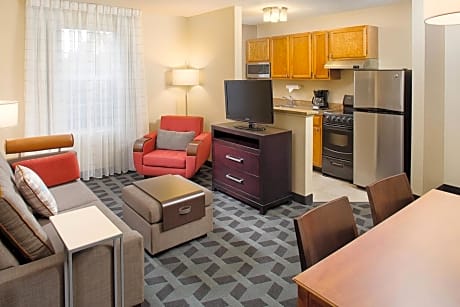 TownePlace Suites Philadelphia Horsham