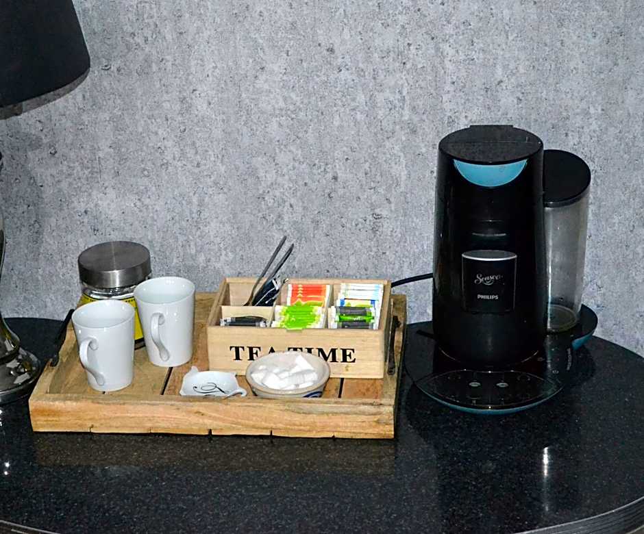 Bed & Breakfast ‘t Westergouwertje