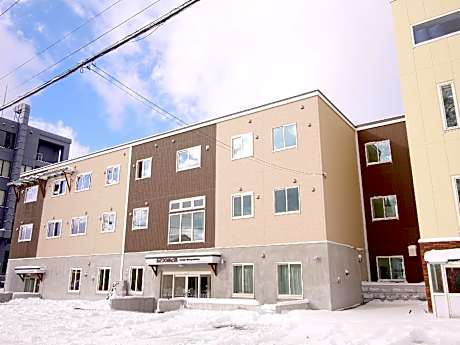 Lodge Koropokkuru