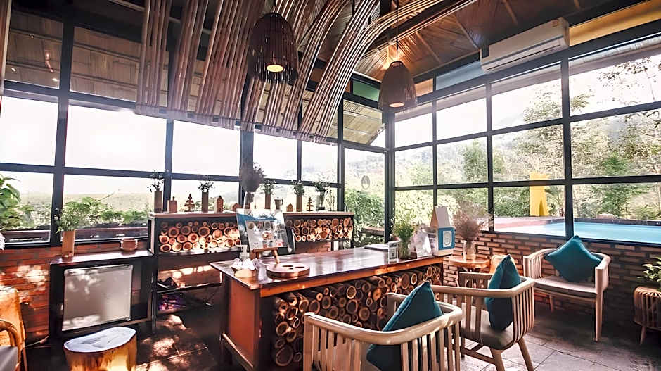 Khaosok Boutique Camps