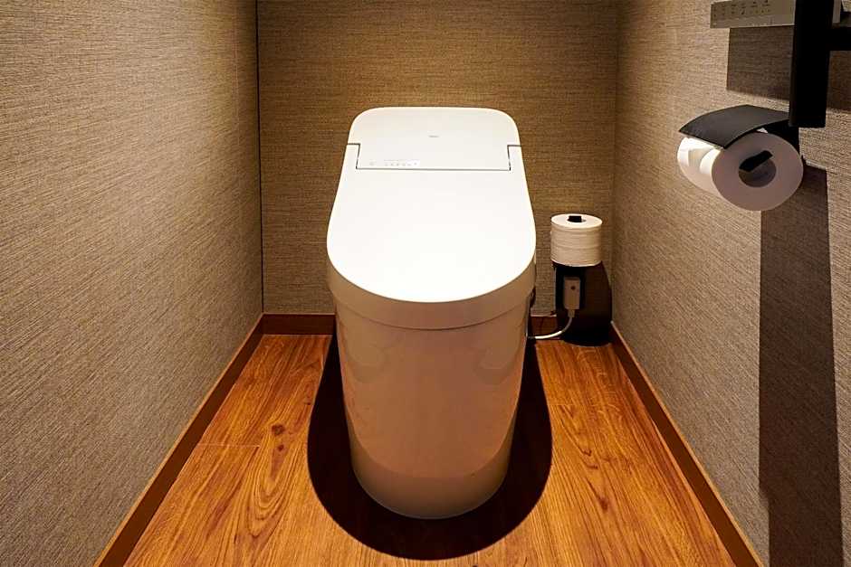 Hotel Metropolitan Tokyo Haneda