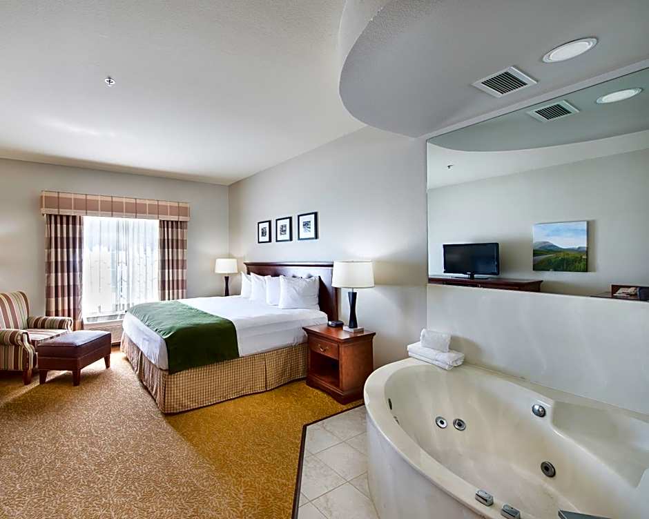 Country Inn & Suites by Radisson, Greeley, CO