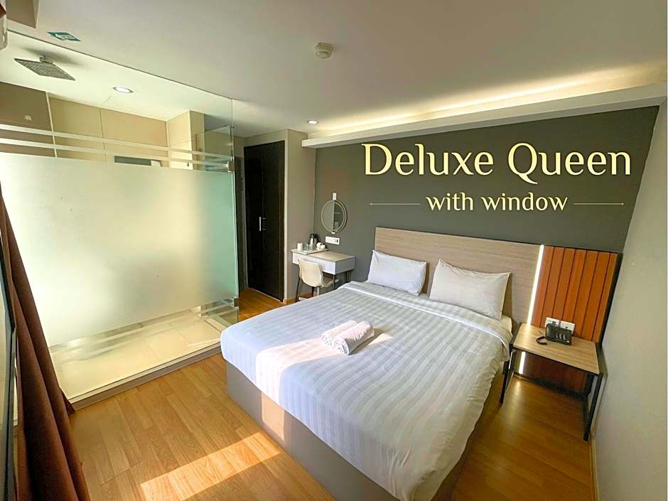 Hotel 99 Bandar Klang (Meru)