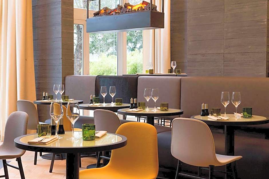 Best Western Plus Hotel Du Parc Chantilly