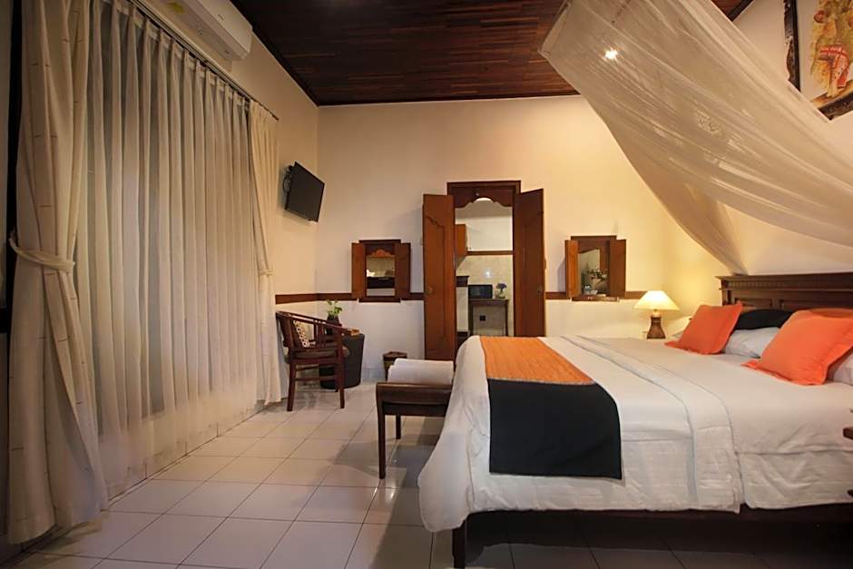 Hotel Jati Sanur
