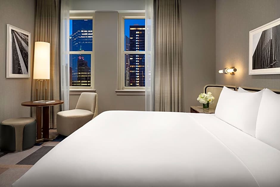 The Joule Dallas