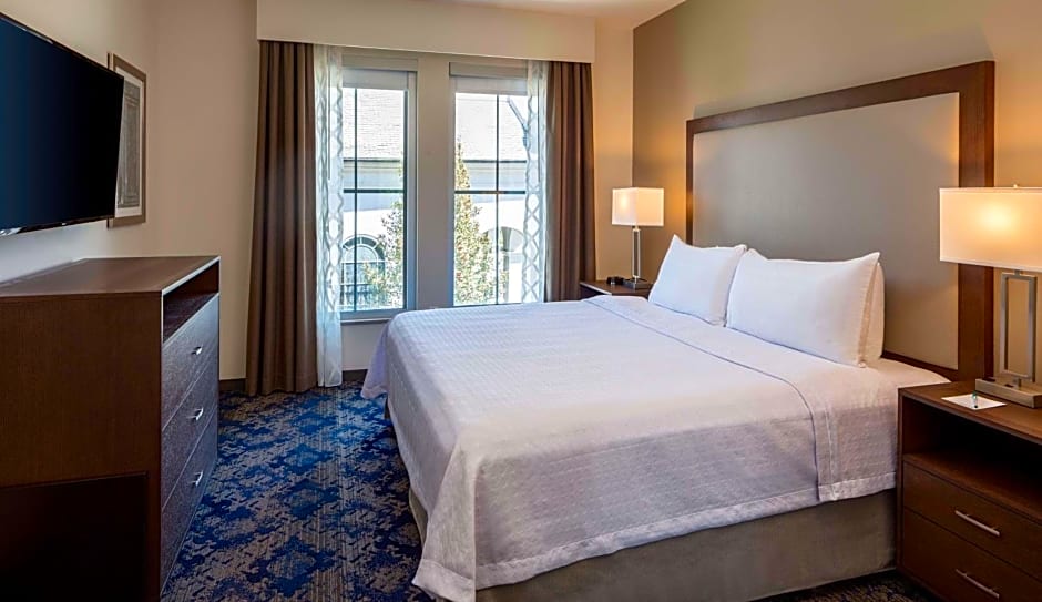Homewood Suites By Hilton New Orleans French Quarter