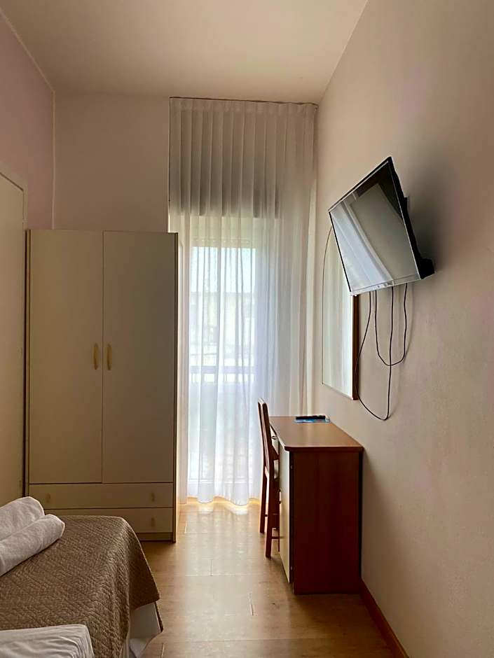 Hotel Tiziana