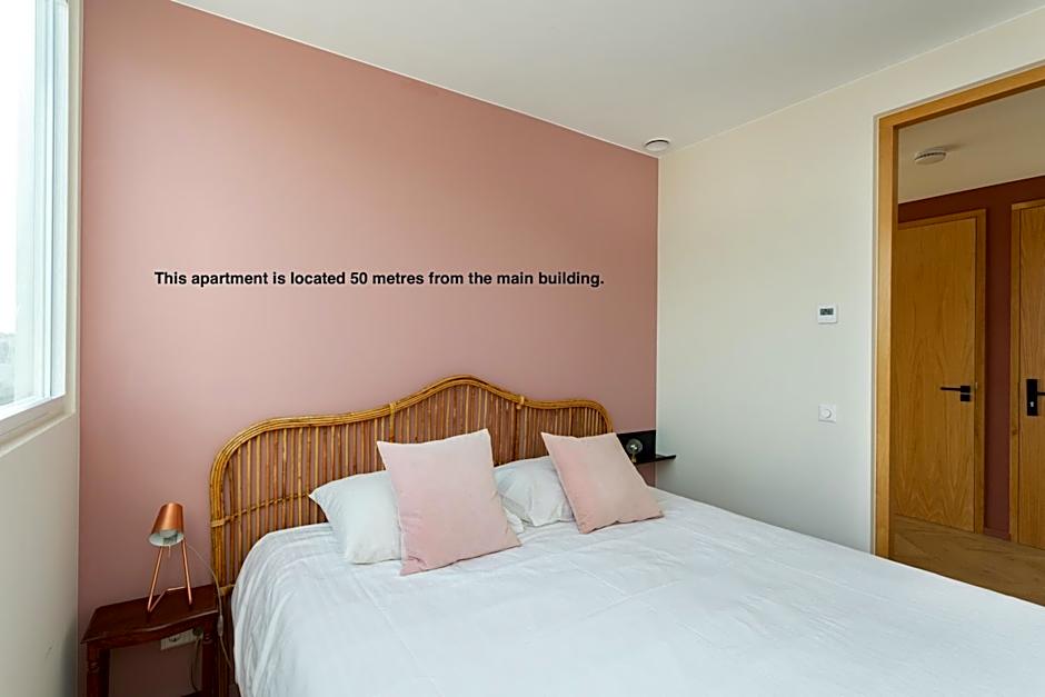 La Paulowna Boutique Hotel