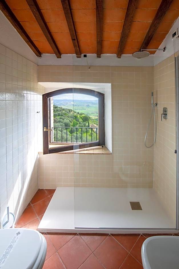 Hotel Vecchia Oliviera