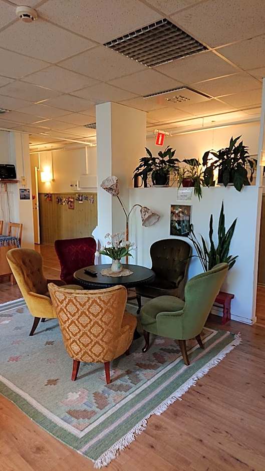 Hvilan V-hem Norrtälje AB