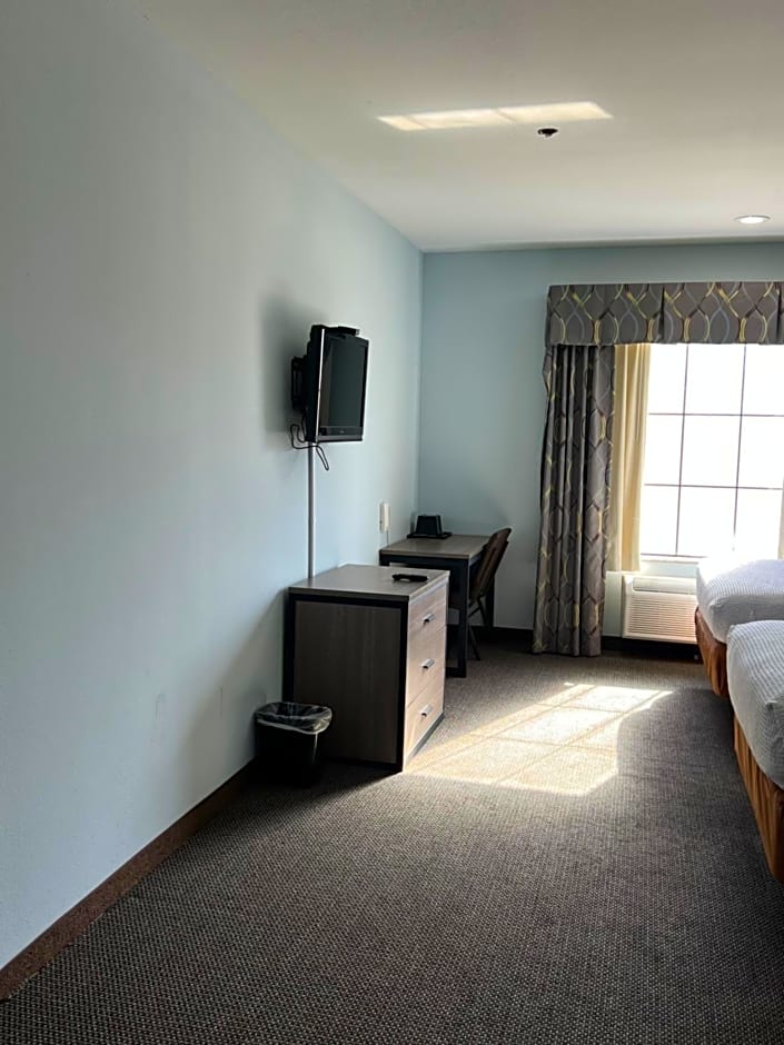 Americas Best Value Inn Sulphur