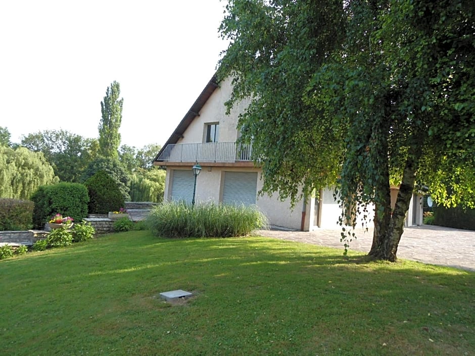 B&B La Maison de L'Aubette