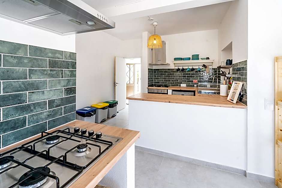 The Lighthouse Hostel