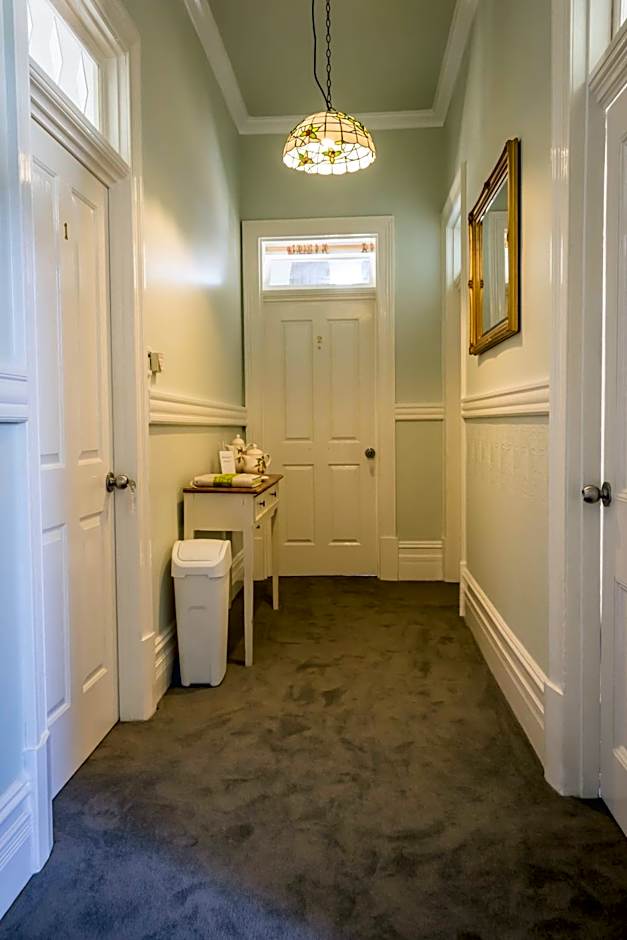 Fremantle Bed & Breakfast