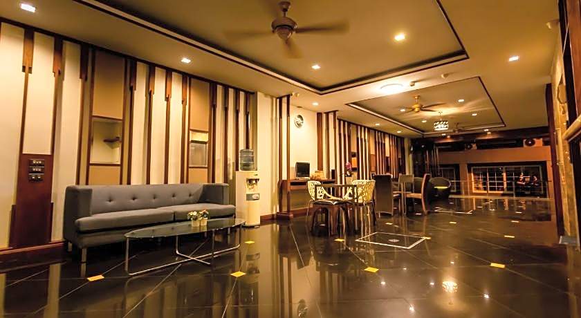 Honey Boutique Hotel