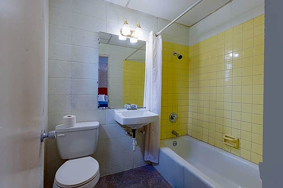 Sonrise Inn Lincoln Hwy By OYO