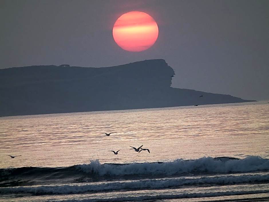 Hotel Estrella del Alemar