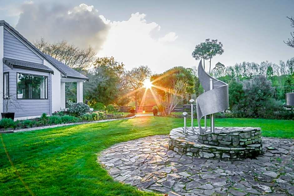 Lakeview Lodge Karapiro