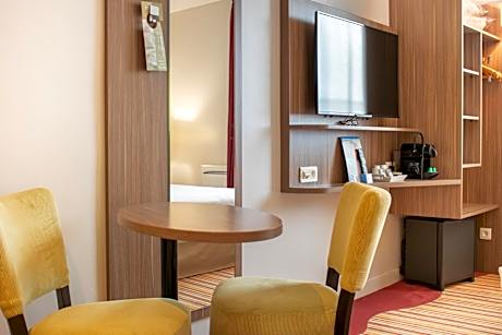 Superior Double Room with Hot Tub