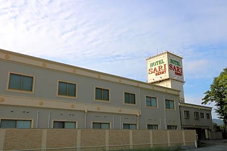 HOTEL SARI RESORT TAKINOYASHIRO - ADULTS ONLY
