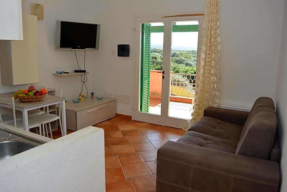 Appartamenti Residence Zodiaco