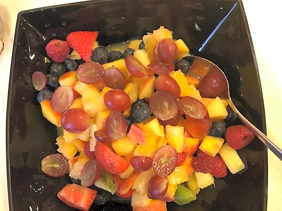 Landhotel Reitingblick