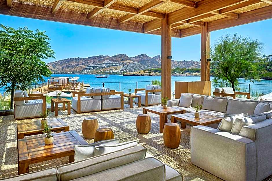 The Bodrum EDITION