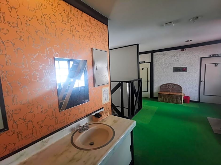 Pension Mon Lupo - Vacation STAY 48419v