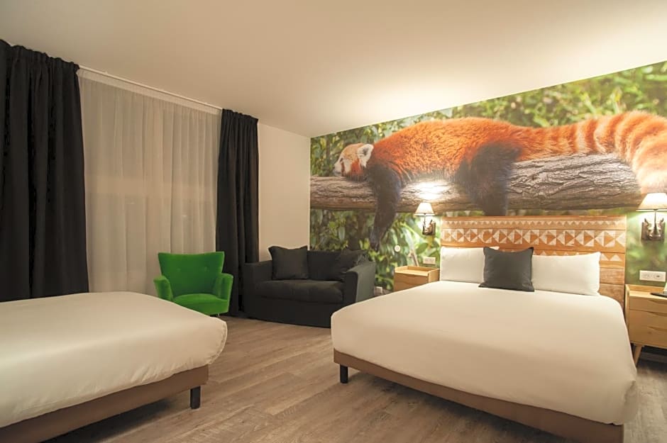 La Maison Hotel Mulhouse Centre