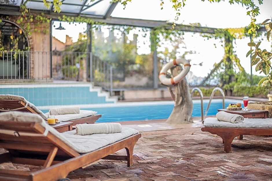 Hotel Monte Turri - Adults Only
