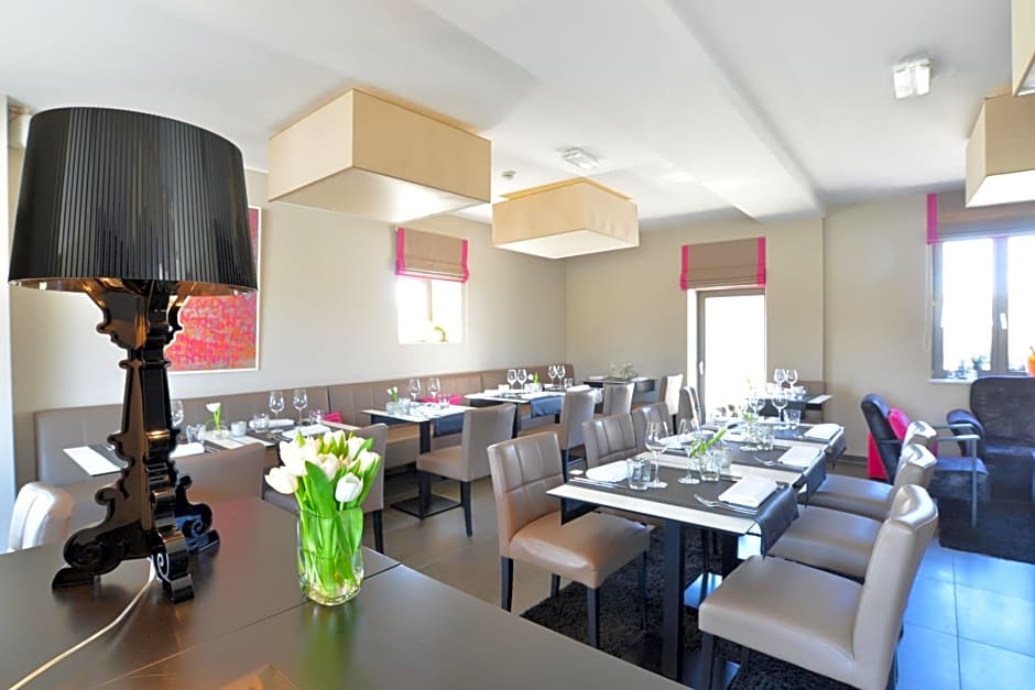 Durbuy Ô Restaurant Hotel