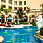 Sofitel Macau At Ponte 16 Hotel
