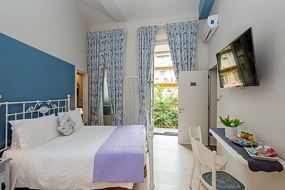 Maison Rêve Torino Centro