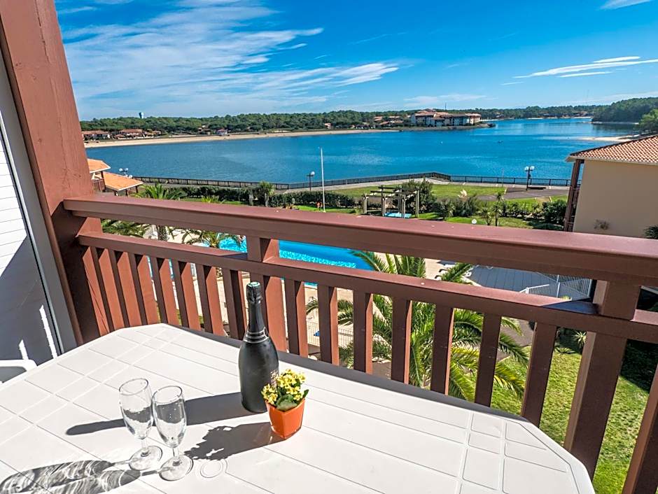 Résidence Mer & Golf Le Boucanier Port d'Albret